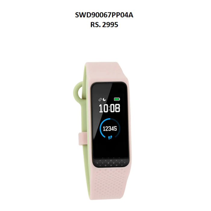 Fastrack Reflex 3.0 Smart Band