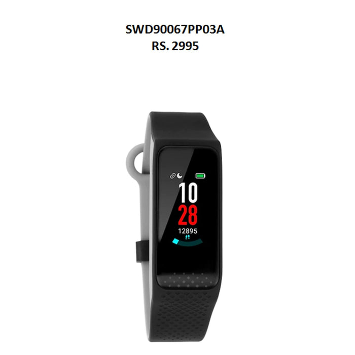 Fastrack Reflex 3.0 Smart Band