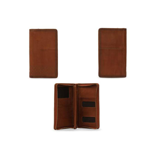 Felix-The Travel Wallet