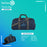 Fiesta Bag - Soflex