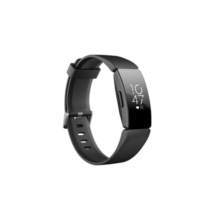 Fitbit Inspire HR Smart Trackers - FB412BYBY