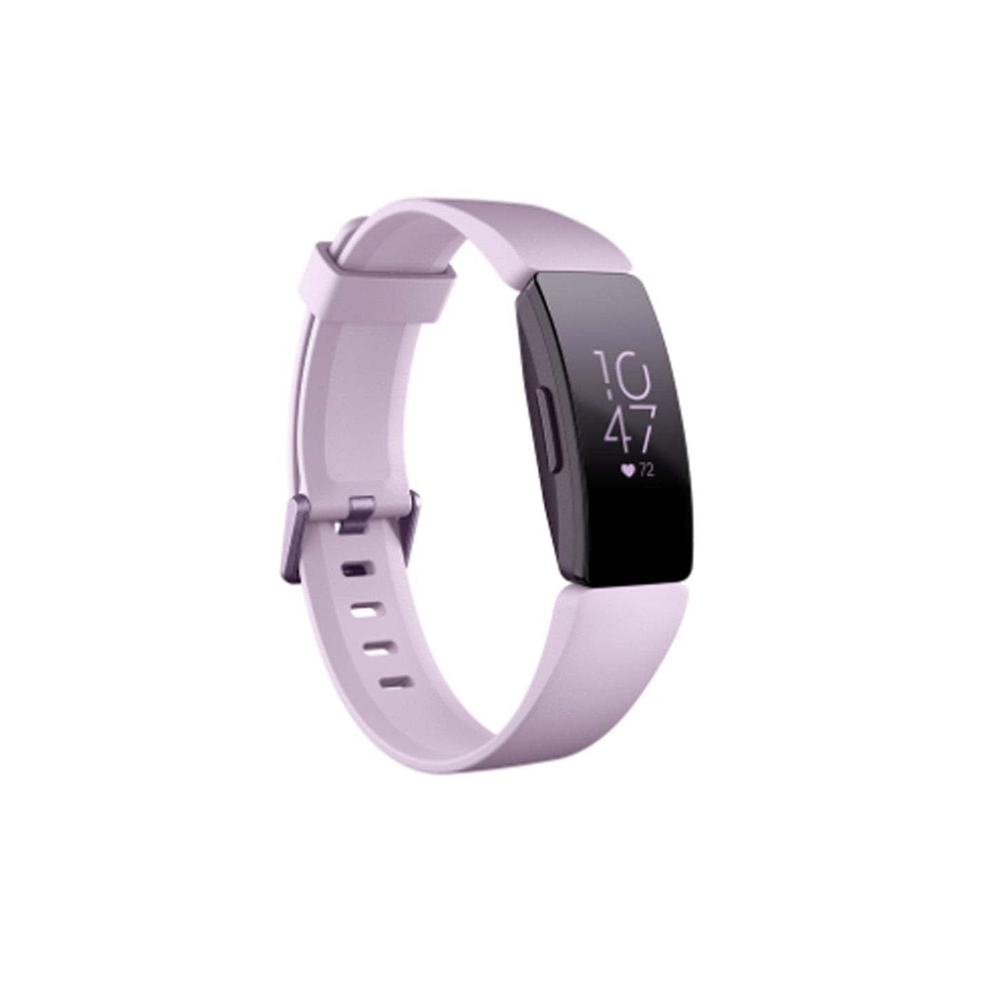 Fitbit Inspire HR Smart Trackers - FB412BYBY