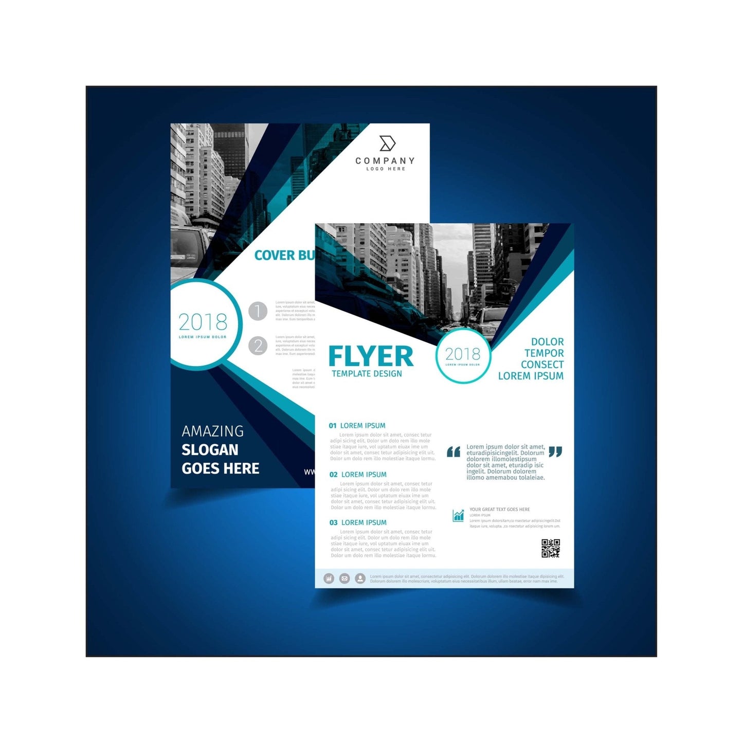 Flyers