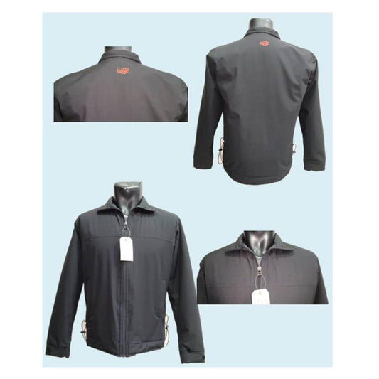 Flying Machine Polyester Jacket