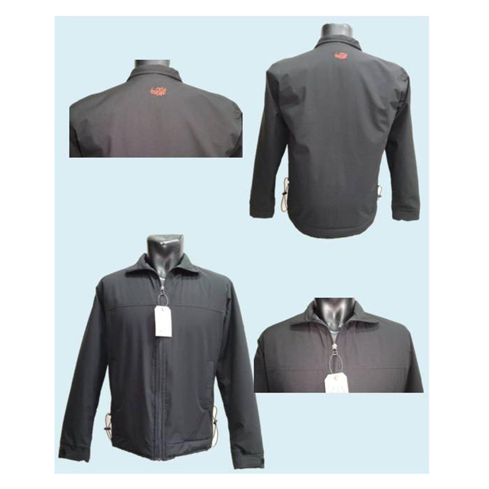 Flying Machine Polyester Jacket