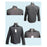 Flying Machine Polyester Jacket