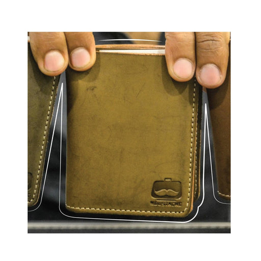 FRONT POCKET WALLET