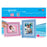 FROZEN MEMORIES 3D ILLUSION PHOTO FRAME - D 25