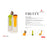 Fruity Fruit Infuser Bottle