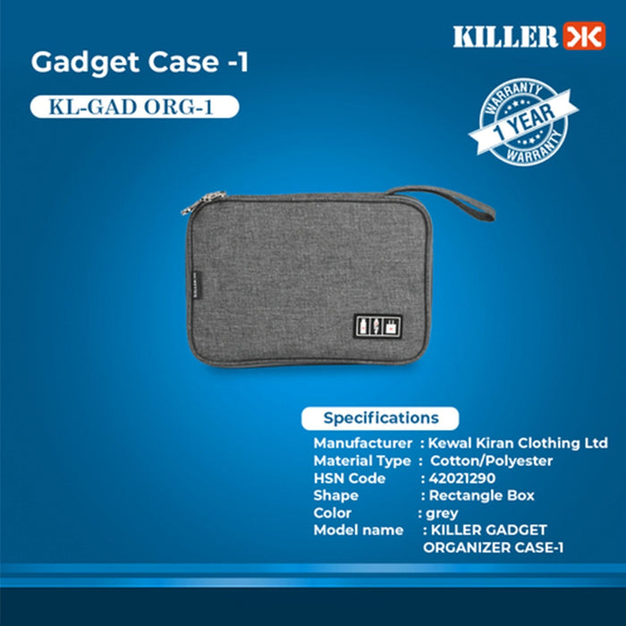 Gadget Case