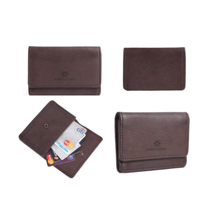 Gary- The Card Holder