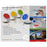 Gecko Multifunction Mobile Stand (For Home/ Office/ Car Use) - E 123