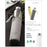 Glass Bottle GTB 003 - 600ml