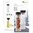 Glass Bottle GTB 004 - 400ml