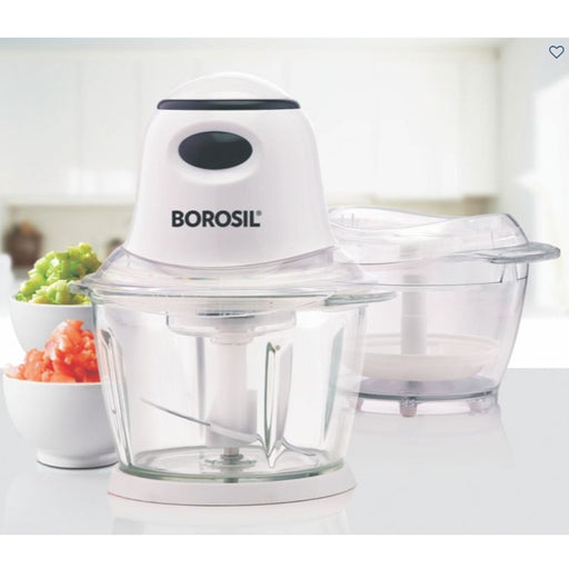 Glass Electric Chopper - BCH40GPB11