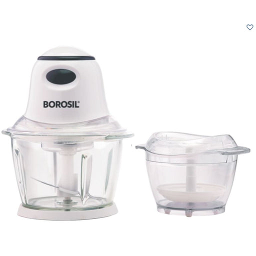 Glass Electric Chopper - BCH40GPB11