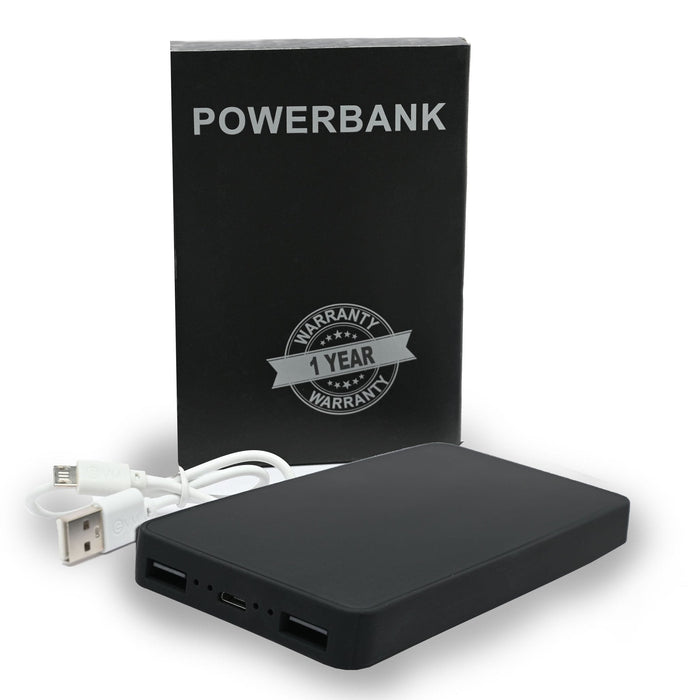 Glow Power Bank 5000 mAh
