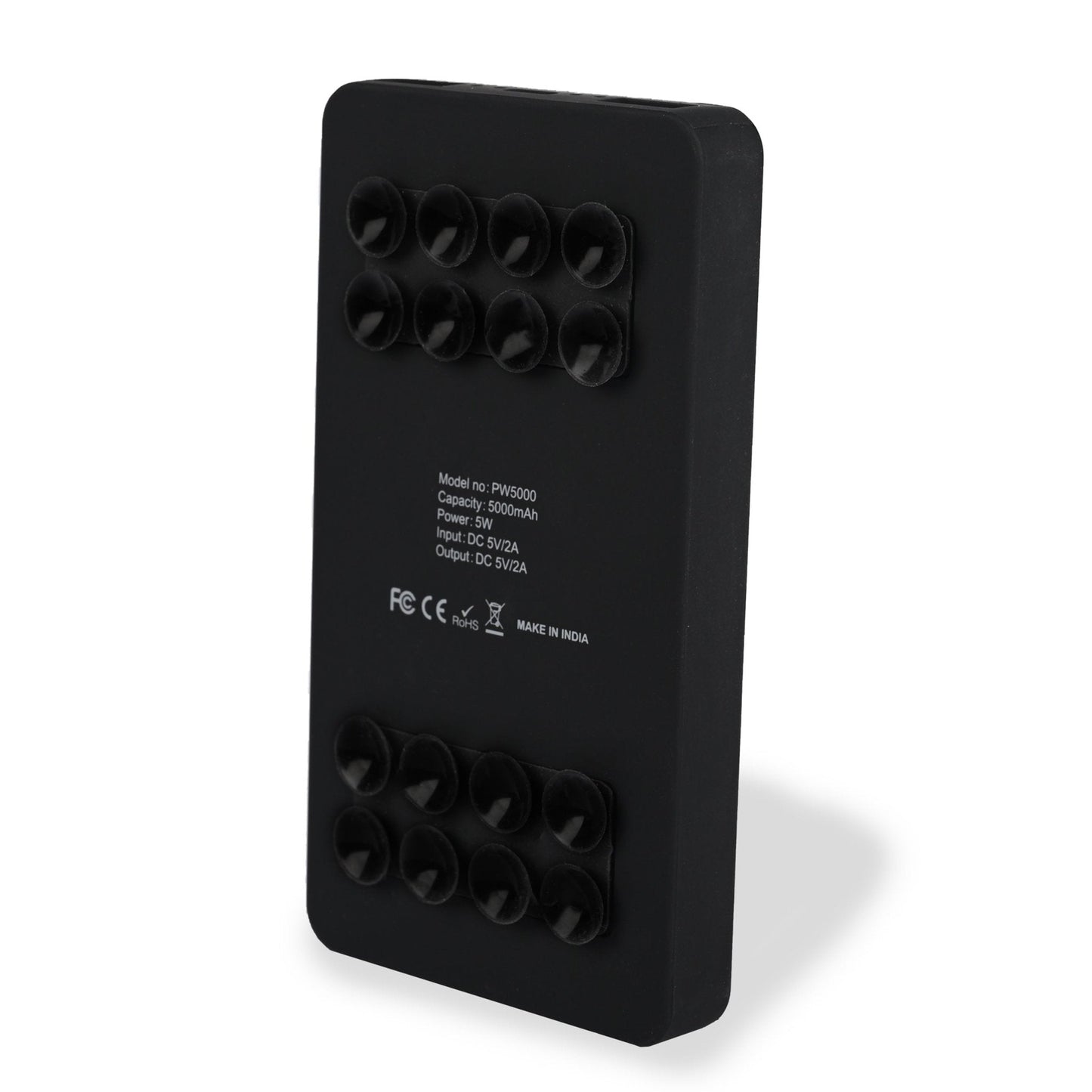 Glow Power Bank 5000 mAh