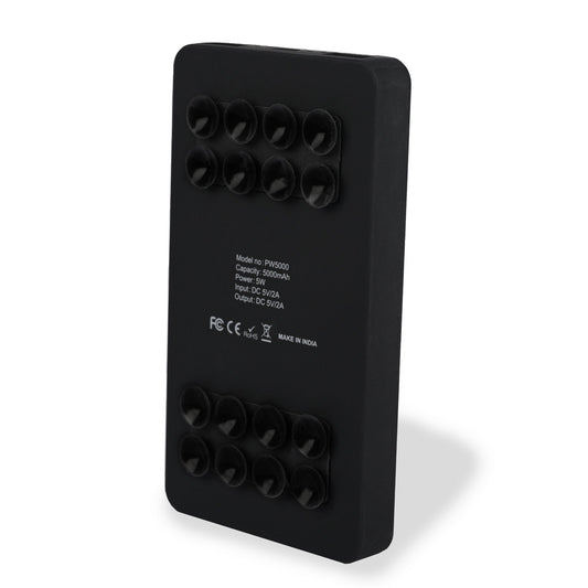 Glow Power Bank 5000 mAh