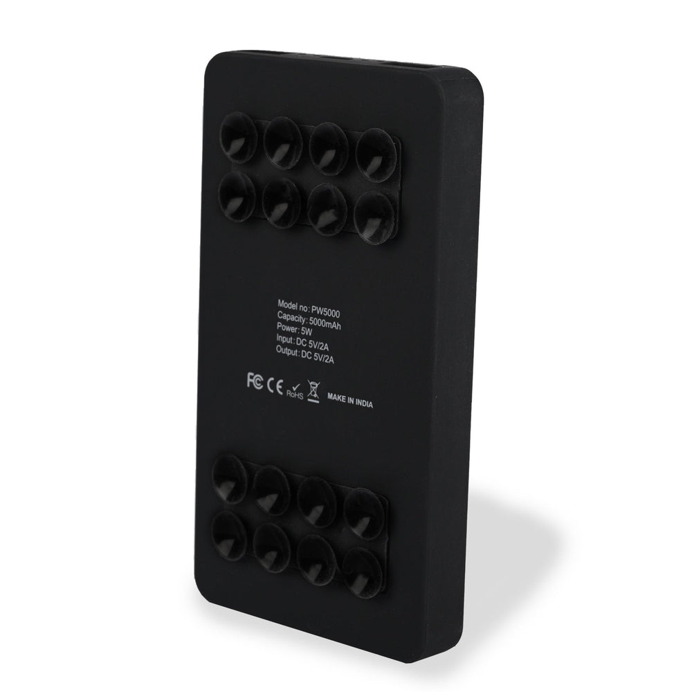 Glow Power Bank 5000 mAh