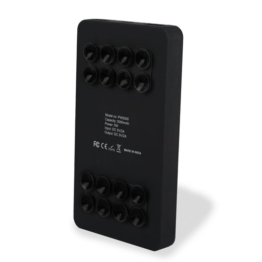 Glow Power Bank 5000 mAh