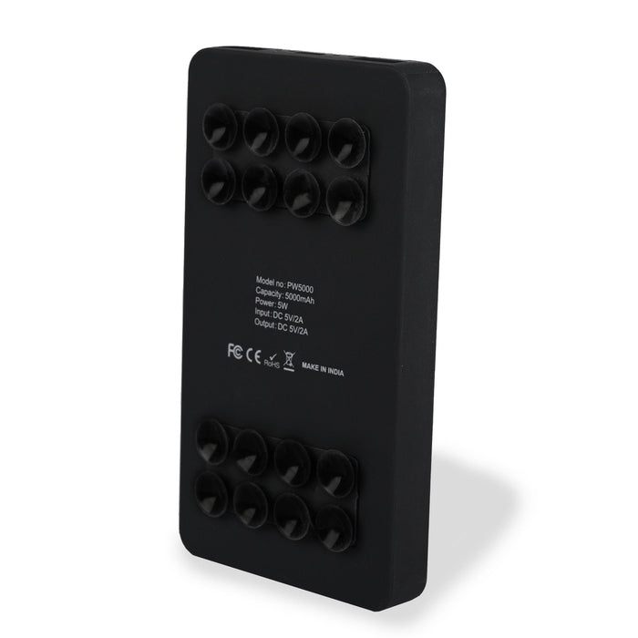 Glow Power Bank 5000 mAh