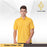 Gold Coast Dry-Fit Polo T-Shirt 201