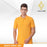 Gold Coast Polo T-Shirt Spun Pique 301