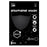 GRAPHENE-ENHANCED FACE MASK, PACK OF 3