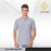 Gold Coast Polo T-Shirt Cotton Biowash - 501