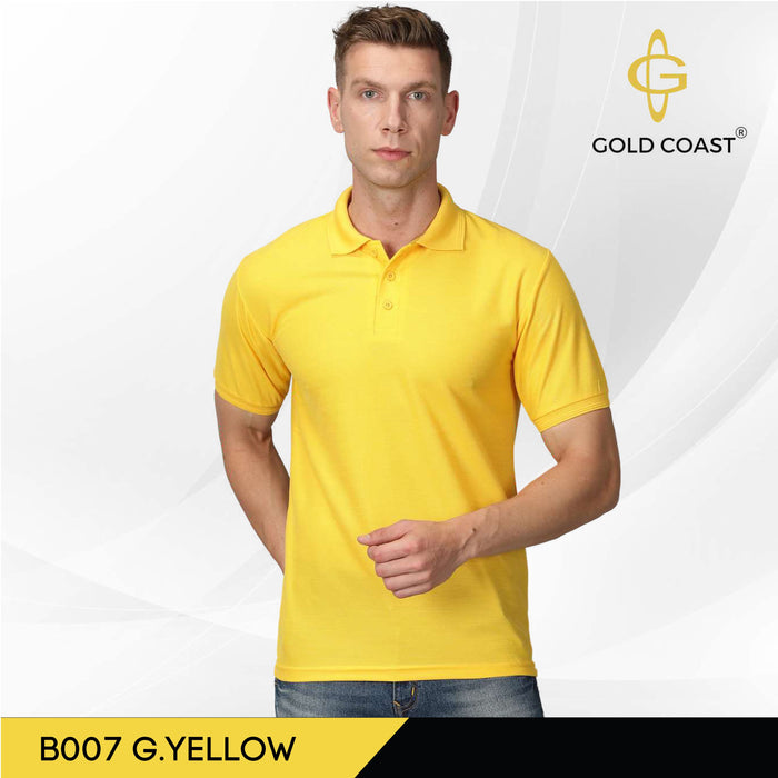 Gold Coast 200GSM Spun Matty - B007