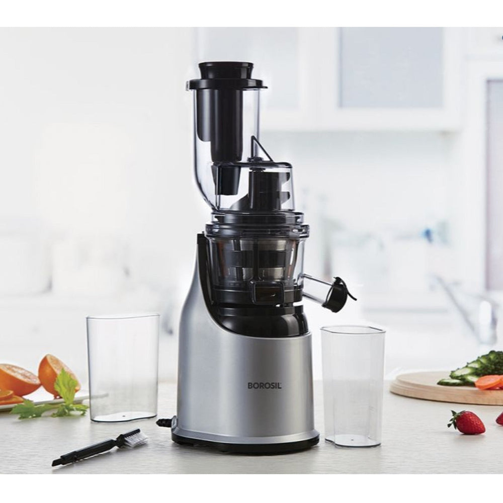 HealthPro Cold Pro Slow Juicer - BSJU20WB14