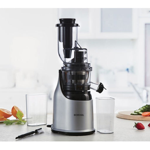 HealthPro Cold Pro Slow Juicer - BSJU20WB14
