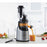 HealthPro Cold Pro Slow Juicer - BSJU20WB14