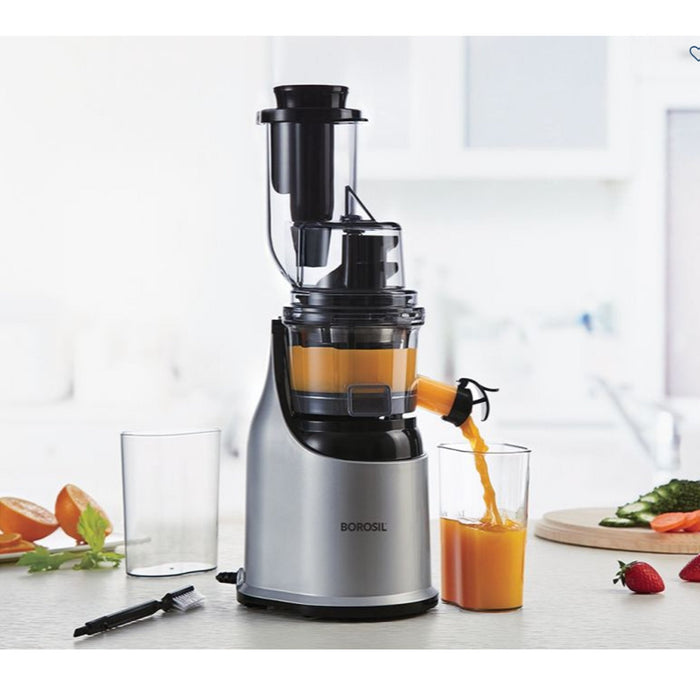HealthPro Cold Pro Slow Juicer - BSJU20WB14