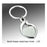 Heart Shape Metal Key Chain - J20