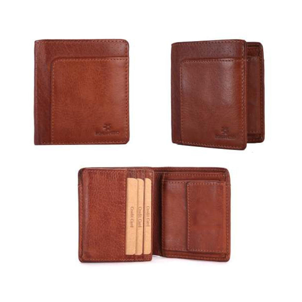 Henry- The Wallet