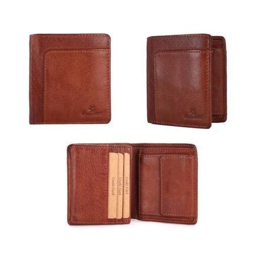 Henry- The Wallet