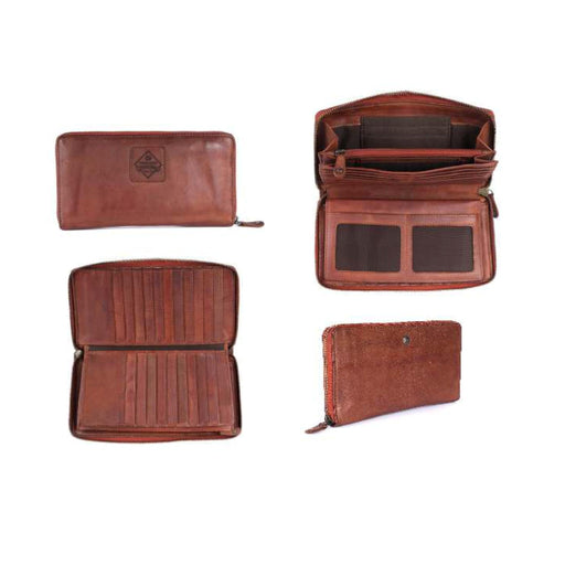 Hermione- The Passport Wallet