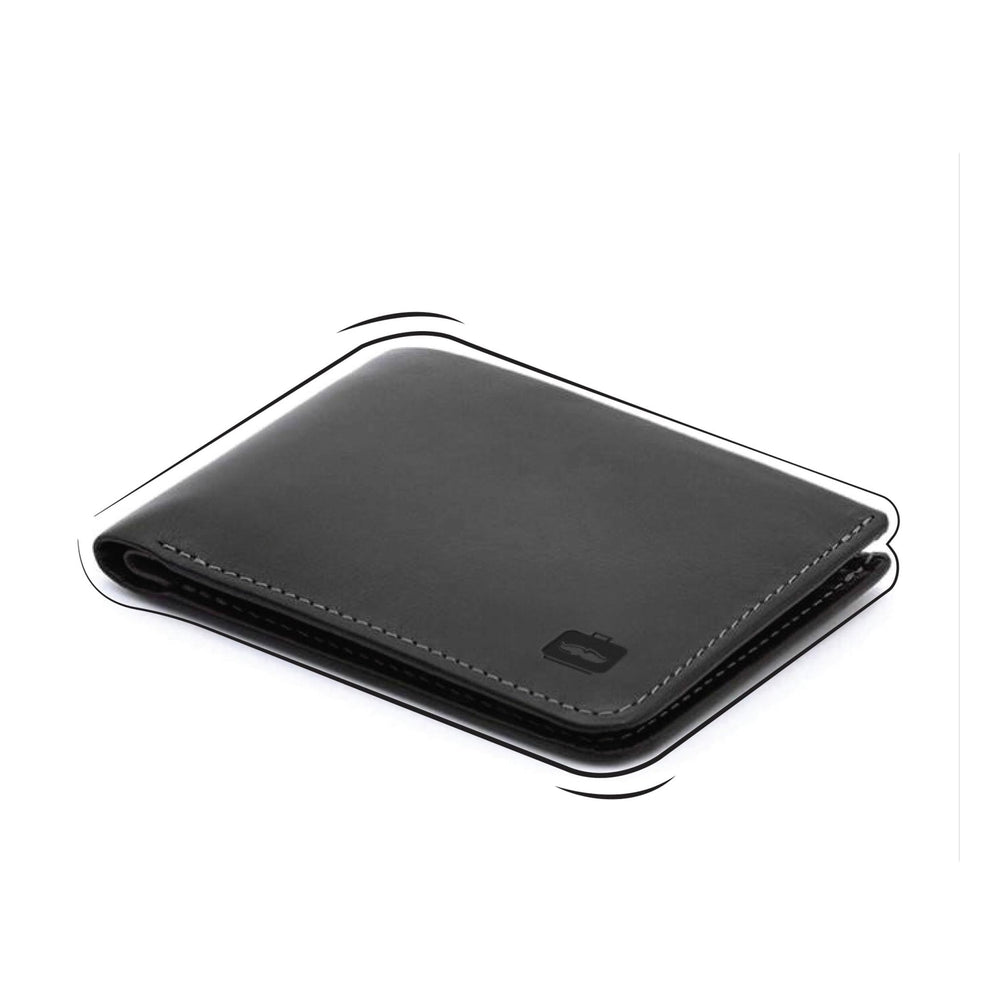 Hide and Seek Wallet
