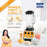 High Power Grinding & Blending - 16003