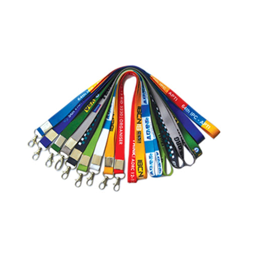 ID Card Multi-Color Tag