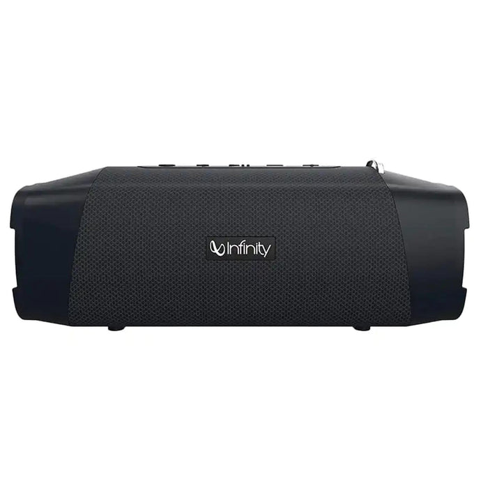 Infinity Clubz 750 Dual EQ Deep Bass 20W Portable Stereo Bluetooth Speaker