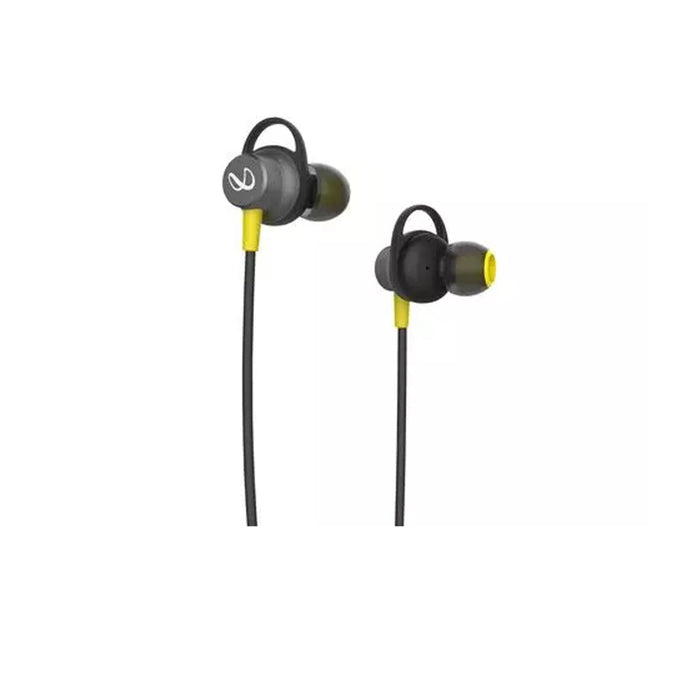 Infinity Glide Bluetooth wireless flex-neckband - N120