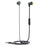 Infinity Wynd 300 Stereo in-Ear Headphone Deep Bass Sound