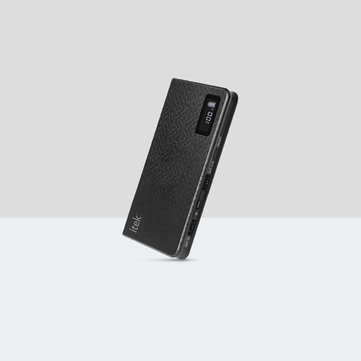 Itek 12000 mAh Intelligent Power bank