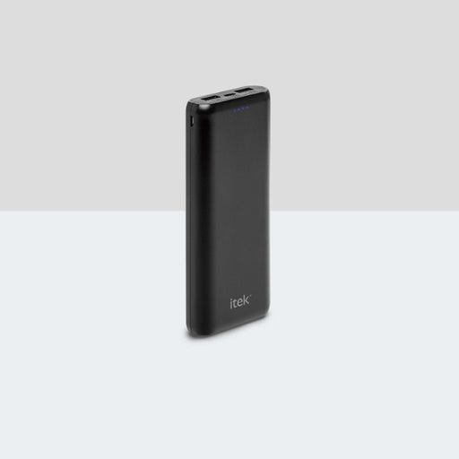 Itek 16800 mAh Rapid Charge Power bank