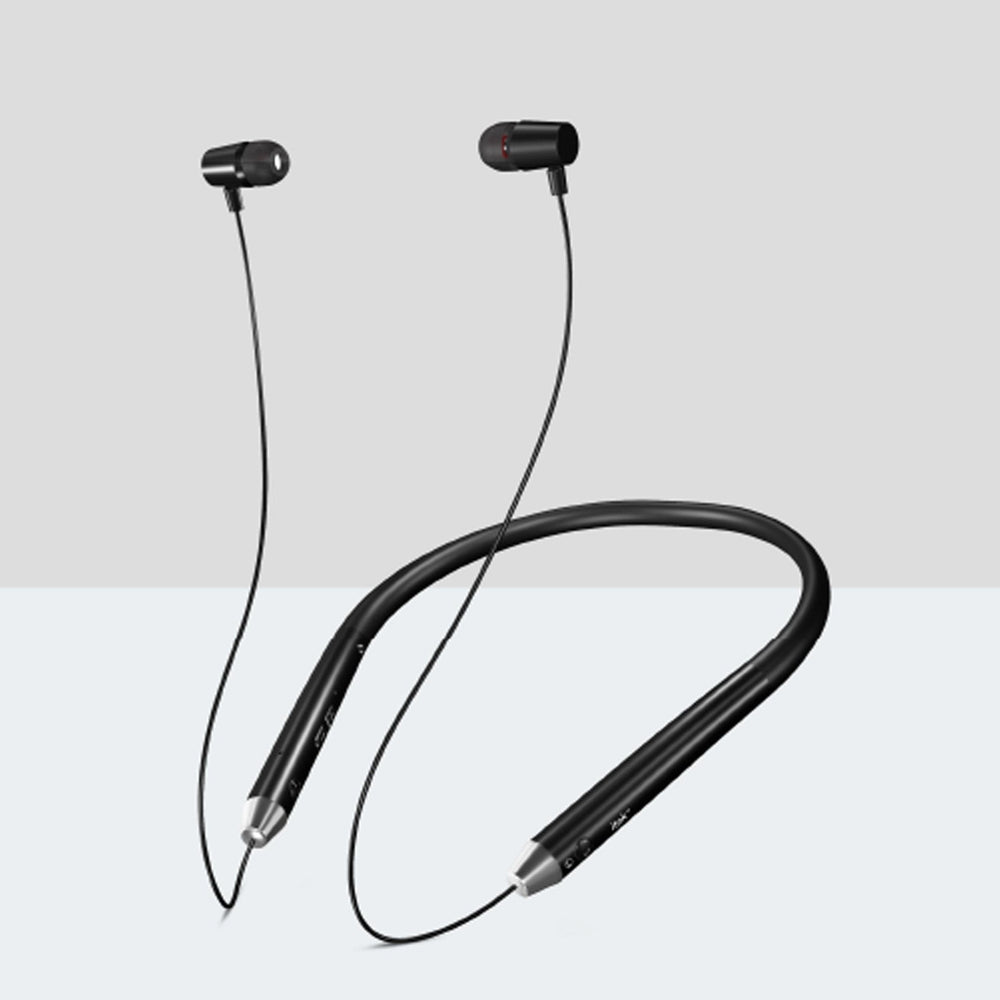 Itek Voice - Assistant Wireless Neckband Headset