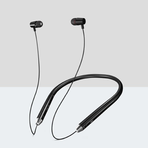 Itek Voice - Assistant Wireless Neckband Headset
