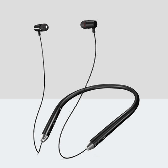 Itek Voice - Assistant Wireless Neckband Headset